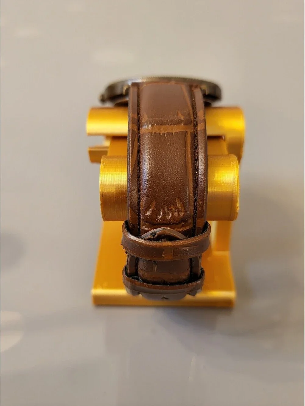 Walt Disney World Animal Kingdom Watch Works Great EUC LNWOT 38mm Ready To Wear